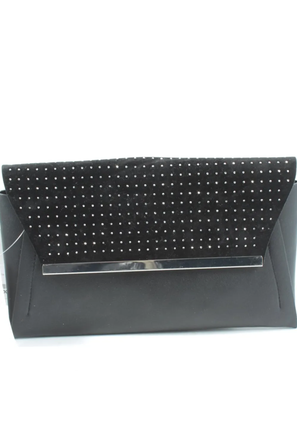 Clutches>Graceland Clutch schwarz