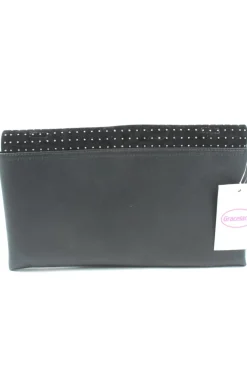 Clutches>Graceland Clutch schwarz