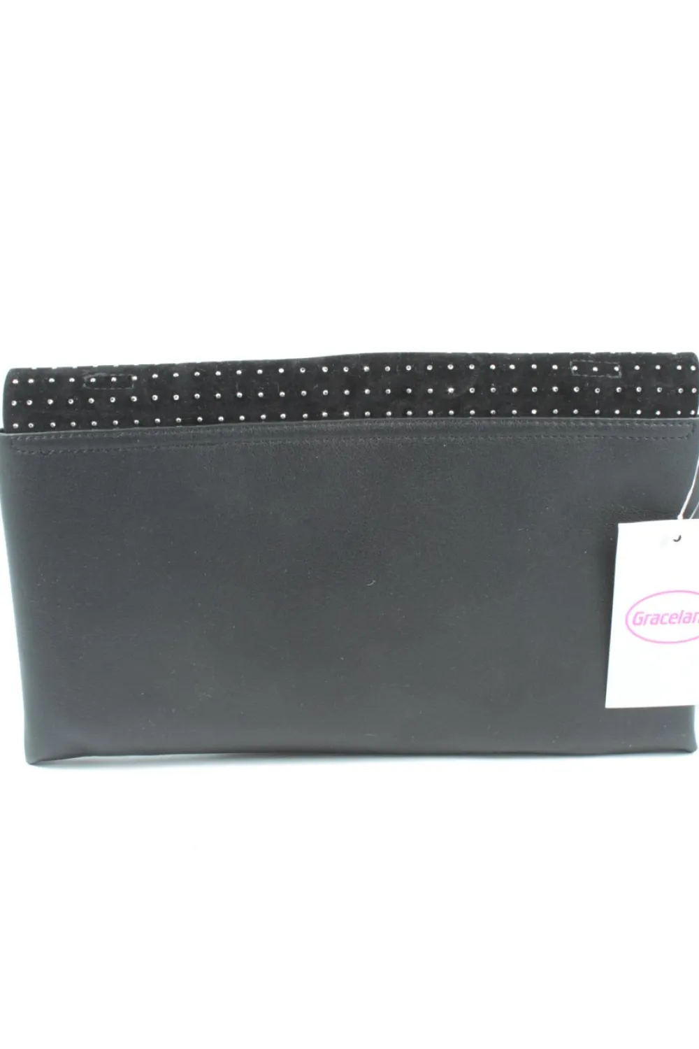 Clutches>Graceland Clutch schwarz