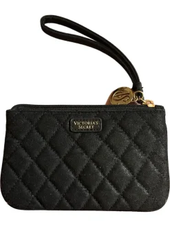 Clutches> Clutch schwarz