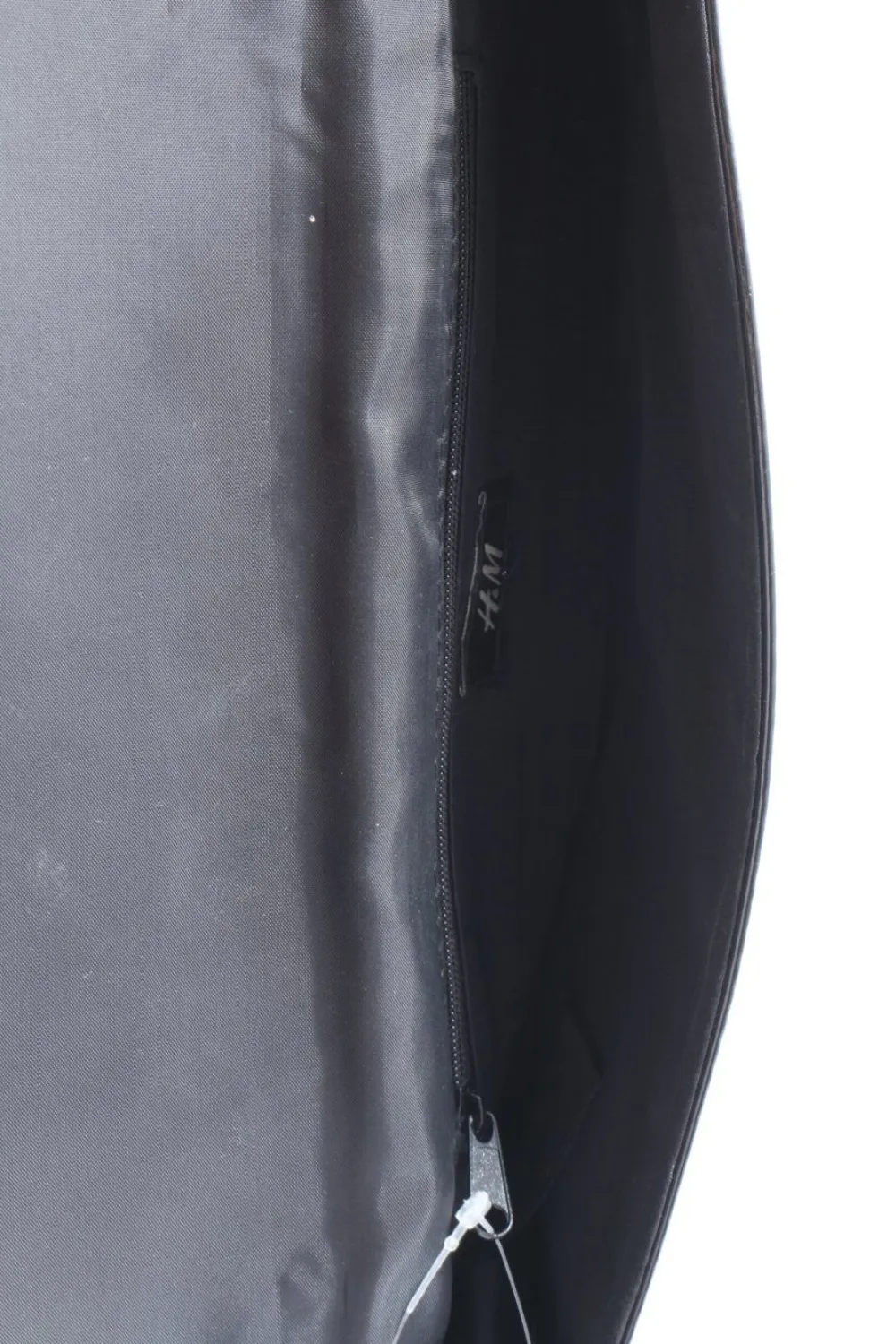 Clutches>H&M Clutch schwarz