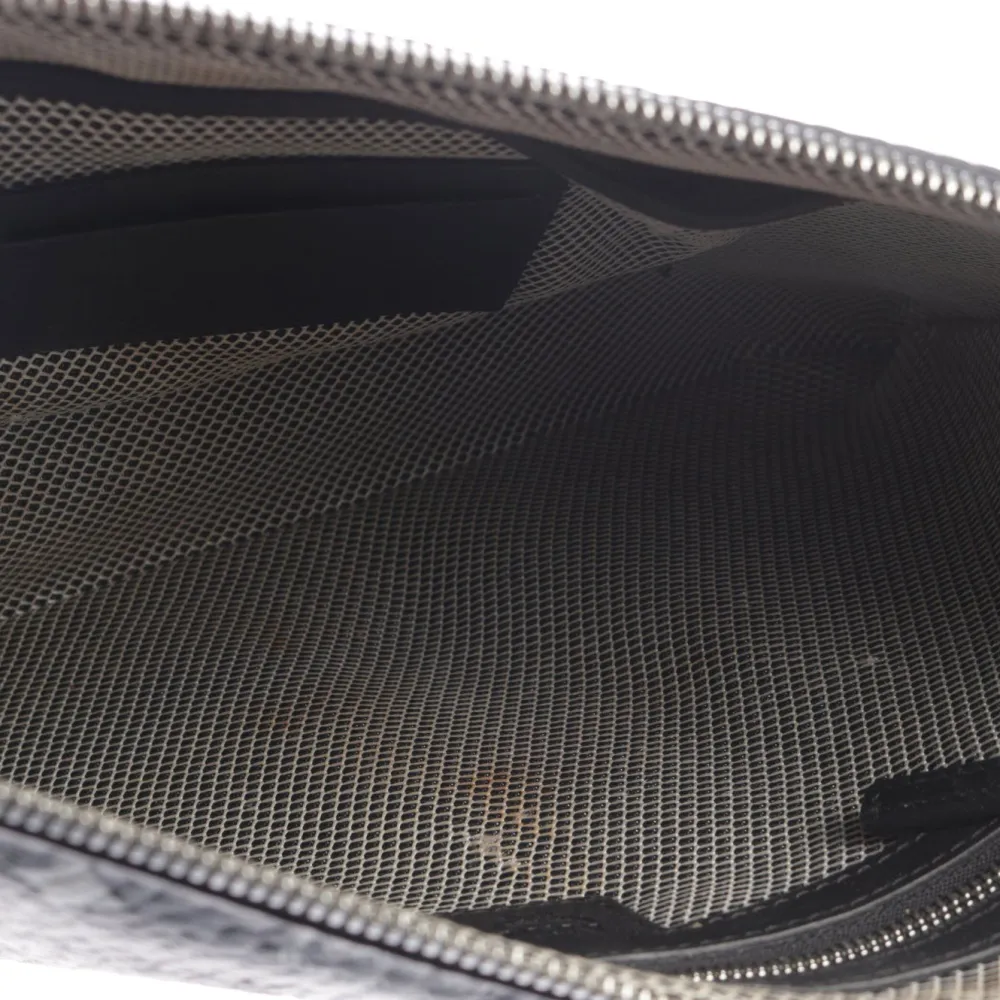 Clutches>MCM Clutch schwarz