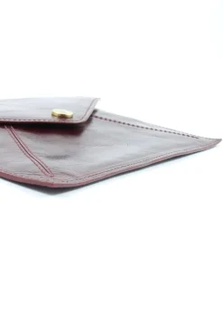 Clutch-Maxwell Scott Clearance