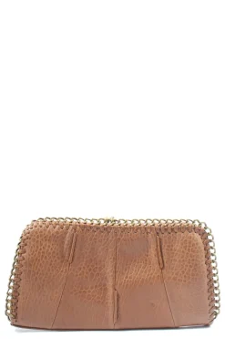 Clutches>Jessica Simpson Clutch braun
