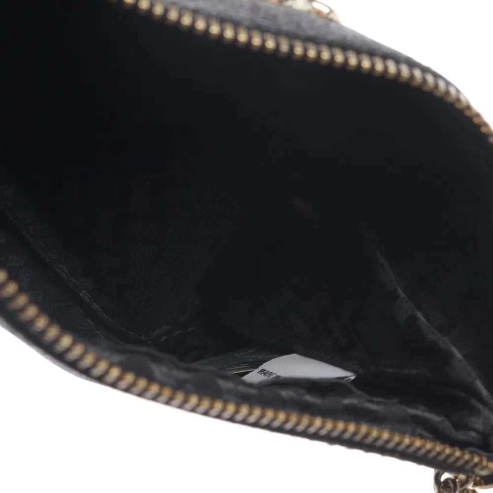 Clutches>Diane von Furstenberg Clutch schwarz