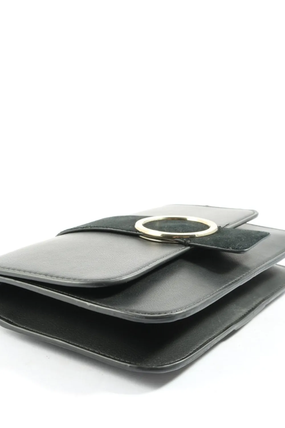 Clutch-Zara Basic Hot