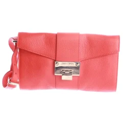 Clutches>Jimmy Choo Clutch rot