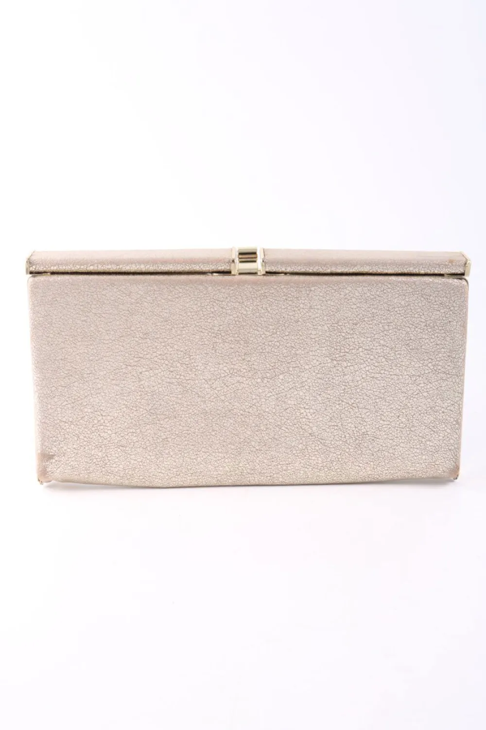 Clutches>Accessorize Clutch wollweiß