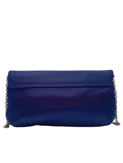 Clutches>pacomena Clutch blau