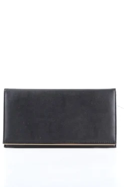 Clutches>Asos Clutch schwarz