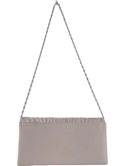 Clutches> Clutch grau