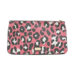 Clutches>MOSCHINO Cheap & Chic Clutch mehrfarbig