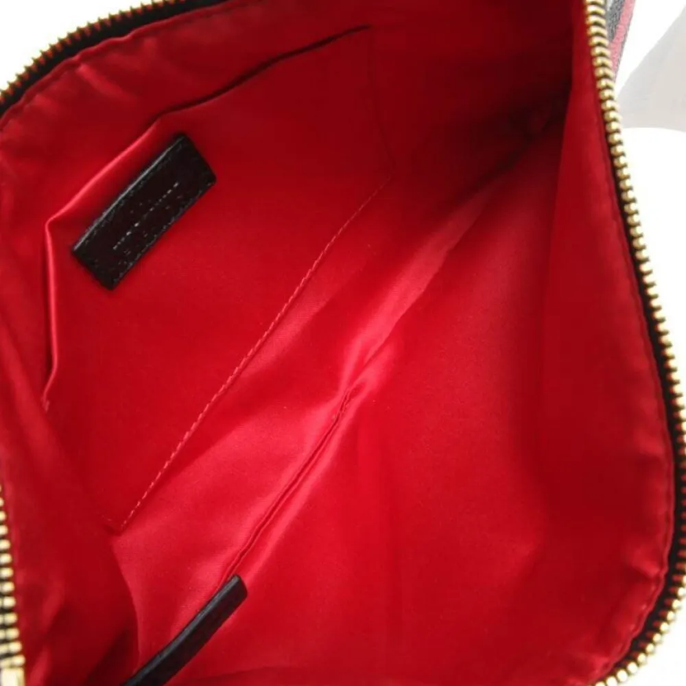 Clutches>MOSCHINO Cheap & Chic Clutch mehrfarbig