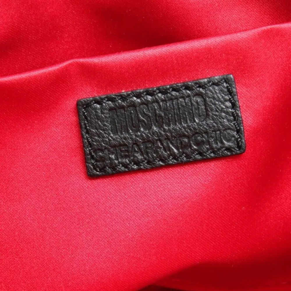 Clutches>MOSCHINO Cheap & Chic Clutch mehrfarbig