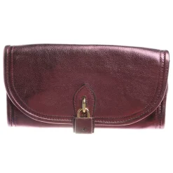 Clutches>Burberry Prorsum Clutch lila