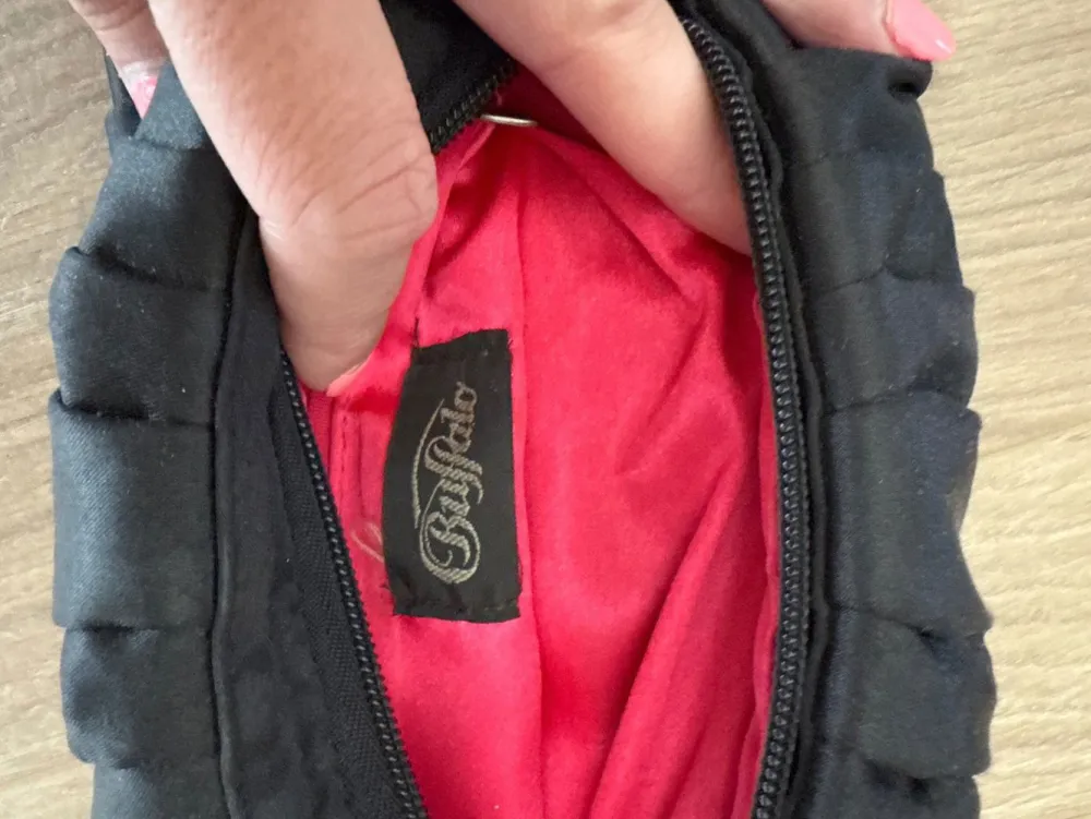 Clutch-Buffalo Discount