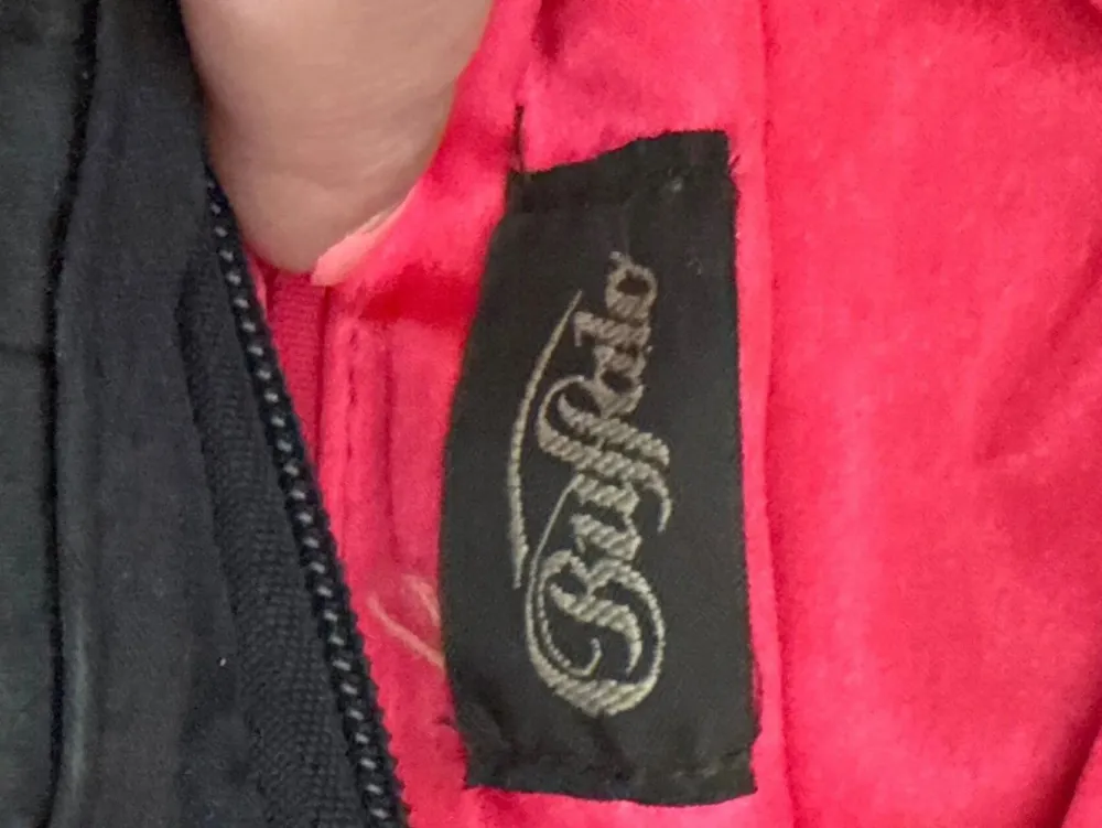 Clutch-Buffalo Discount