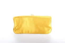 Clutches>Lambertson Truex Clutch ockerblau