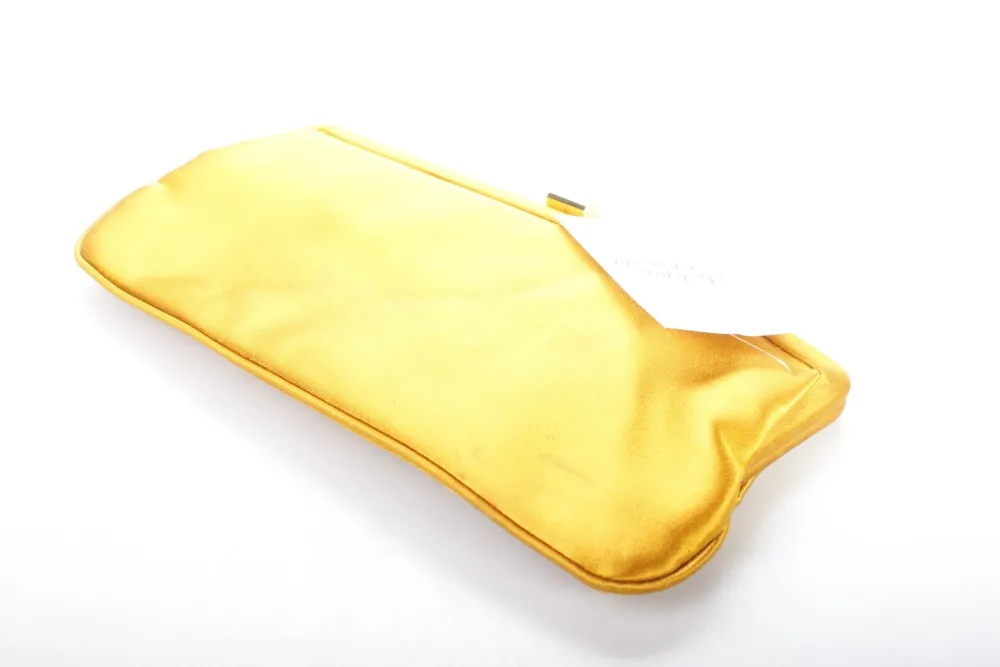 Clutches>Lambertson Truex Clutch ockerblau