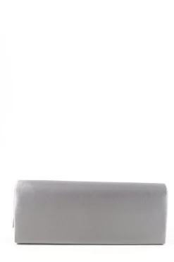 Clutches>Betty Barclay Clutch hellgrau