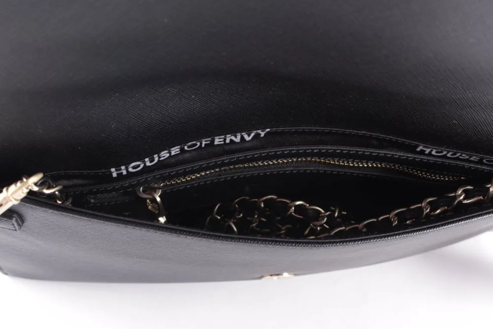 Clutch-House of Envy Hot