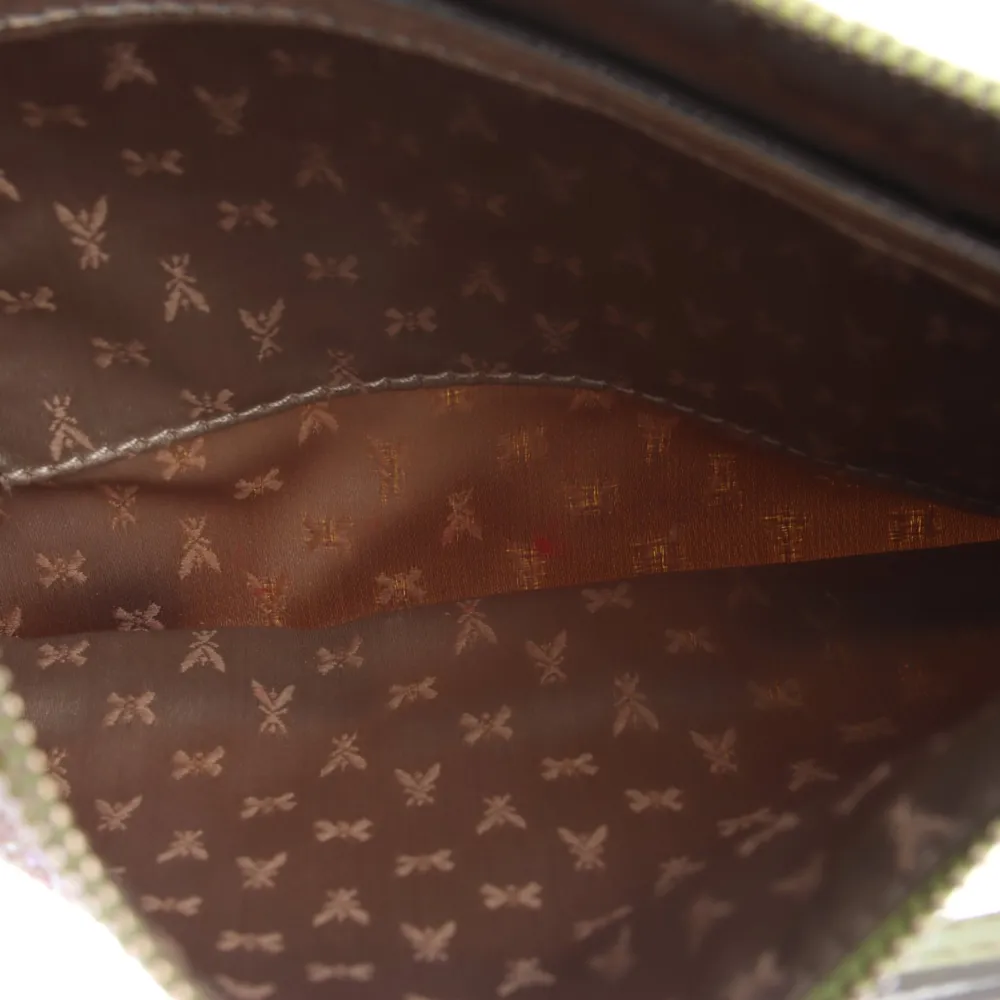 Clutch-Patrizia Pepe Discount