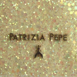 Clutch-Patrizia Pepe Discount