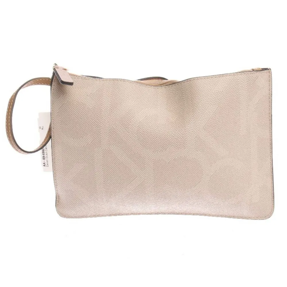 Clutches>Calvin Klein Clutch weiß