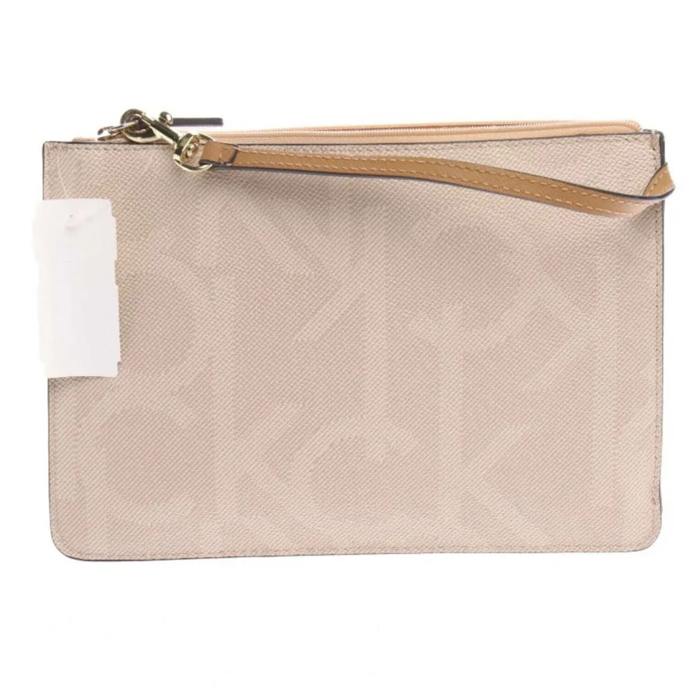 Clutches>Calvin Klein Clutch weiß