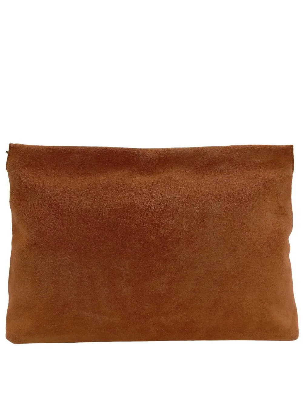 Clutches>ASOS DESIGN Clutch hellorange