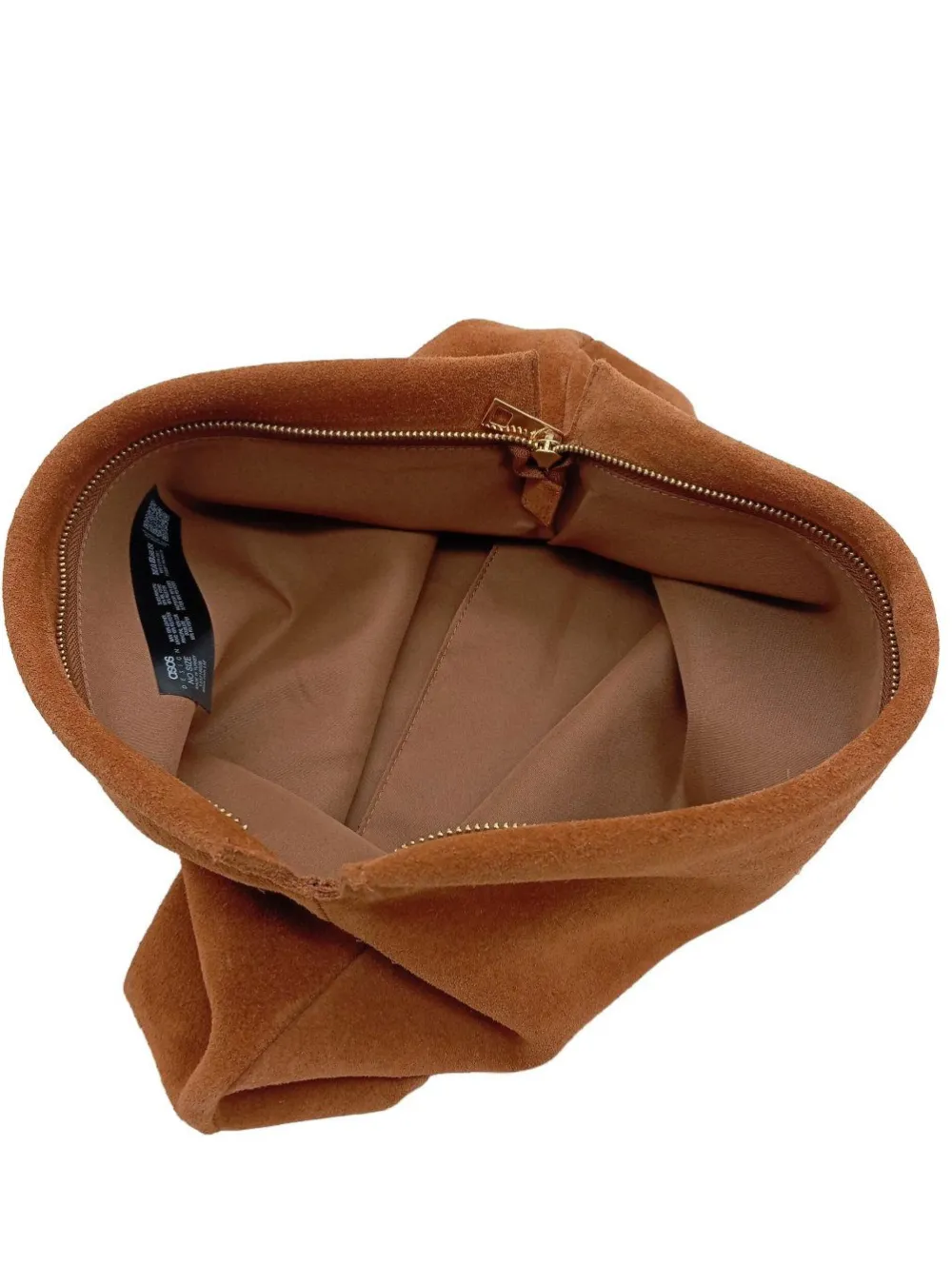 Clutches>ASOS DESIGN Clutch hellorange