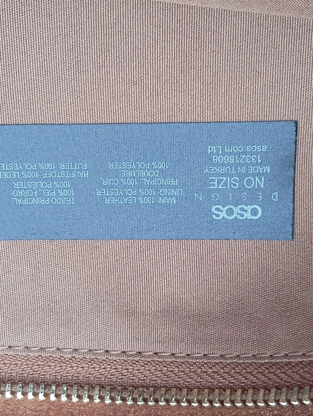 Clutches>ASOS DESIGN Clutch hellorange