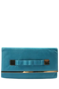 Clutches>YSTRDY Clutch blau
