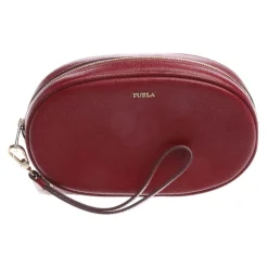 Clutches>Furla Clutch rot