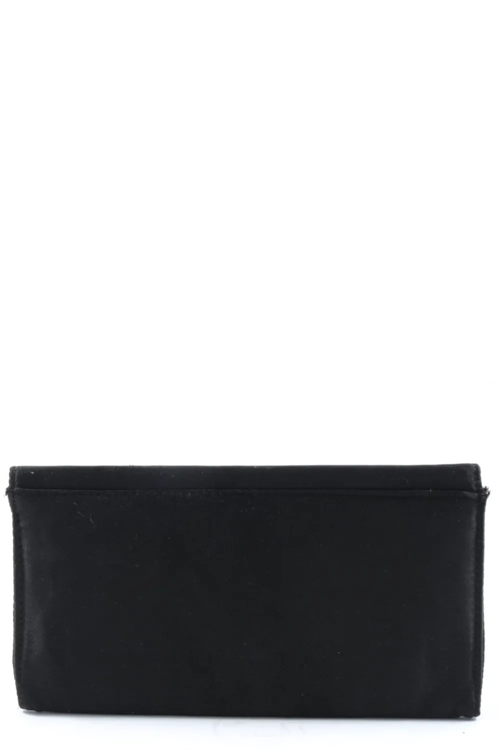 Clutches>Atmosphere Clutch schwarz