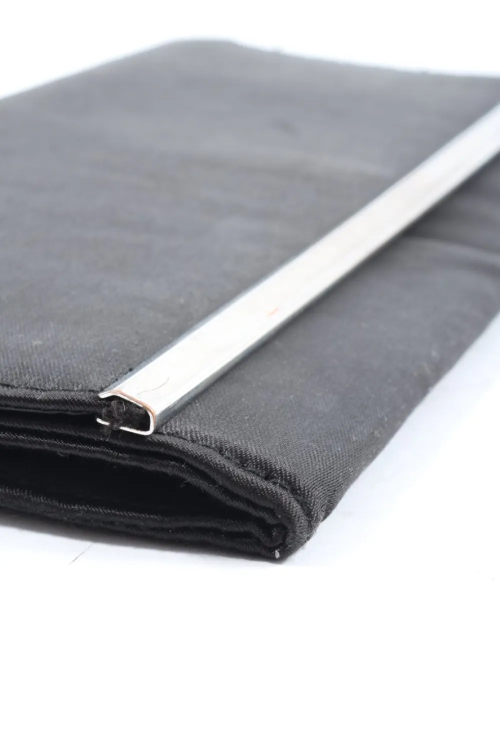 Clutches>Atmosphere Clutch schwarz