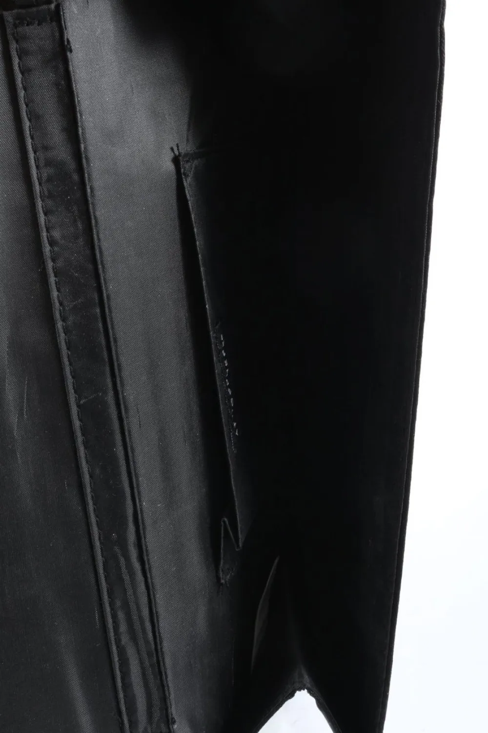 Clutches>Atmosphere Clutch schwarz