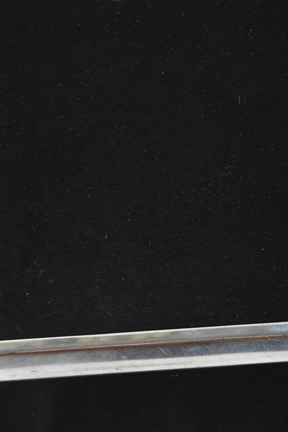 Clutches>Atmosphere Clutch schwarz