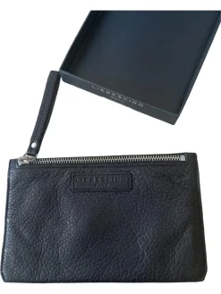 Clutches> Clutch schwarz