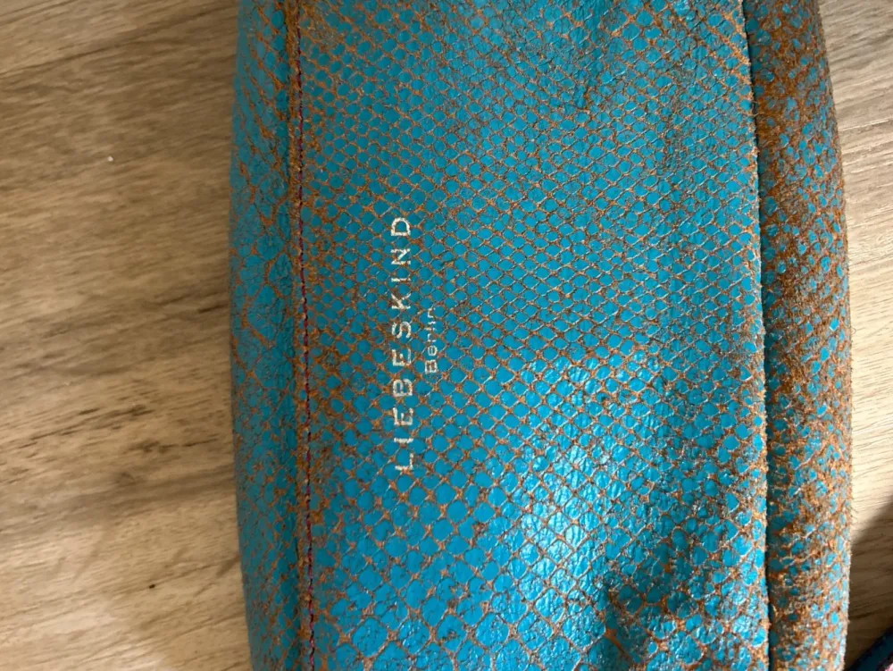 Clutches> Clutch türkis