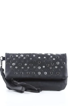 Clutches>Bijou Brigitte Clutch schwarz