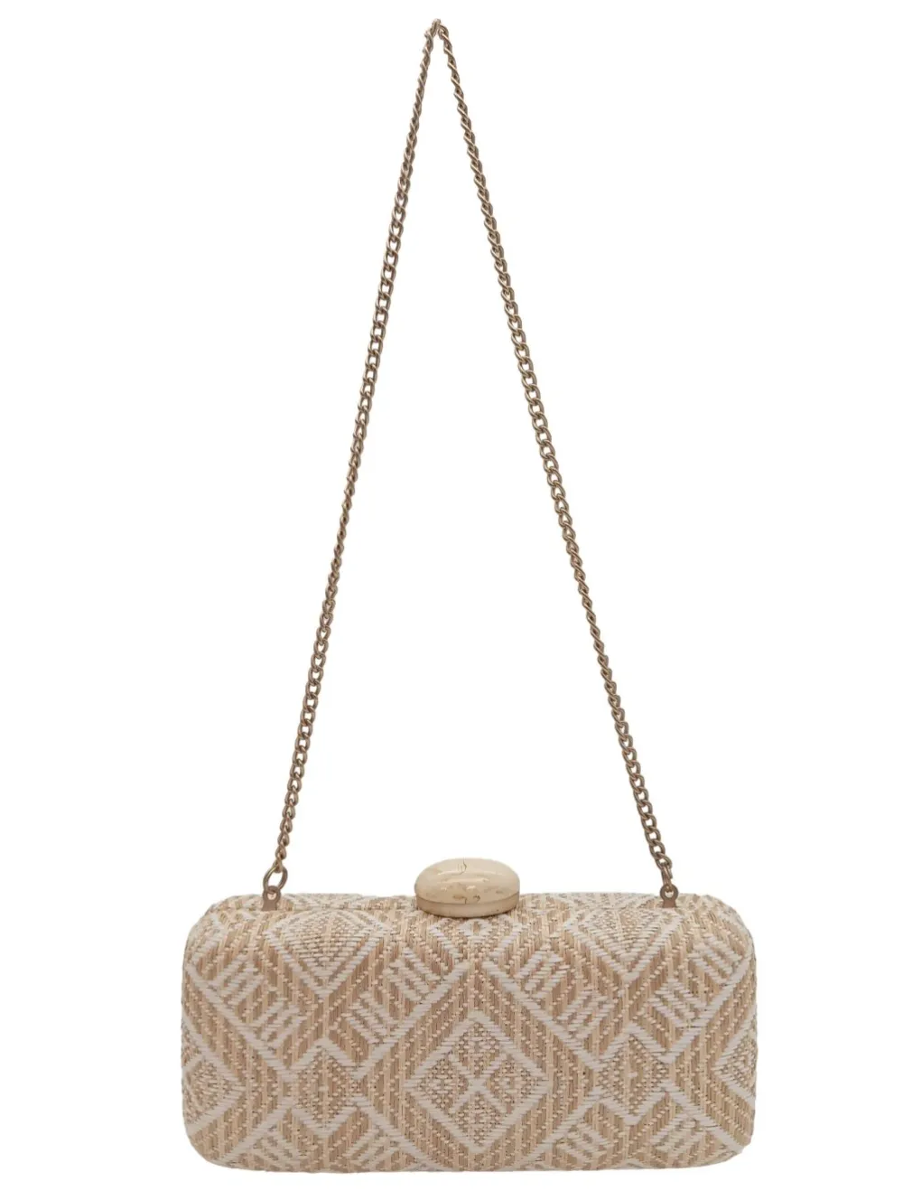 Clutch-Banana Republic Heritage Clearance