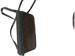 Clutches> Clutch schwarz