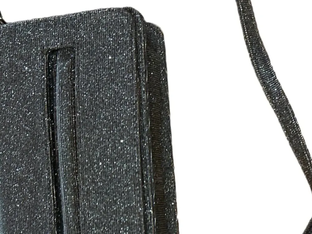 Clutches> Clutch schwarz