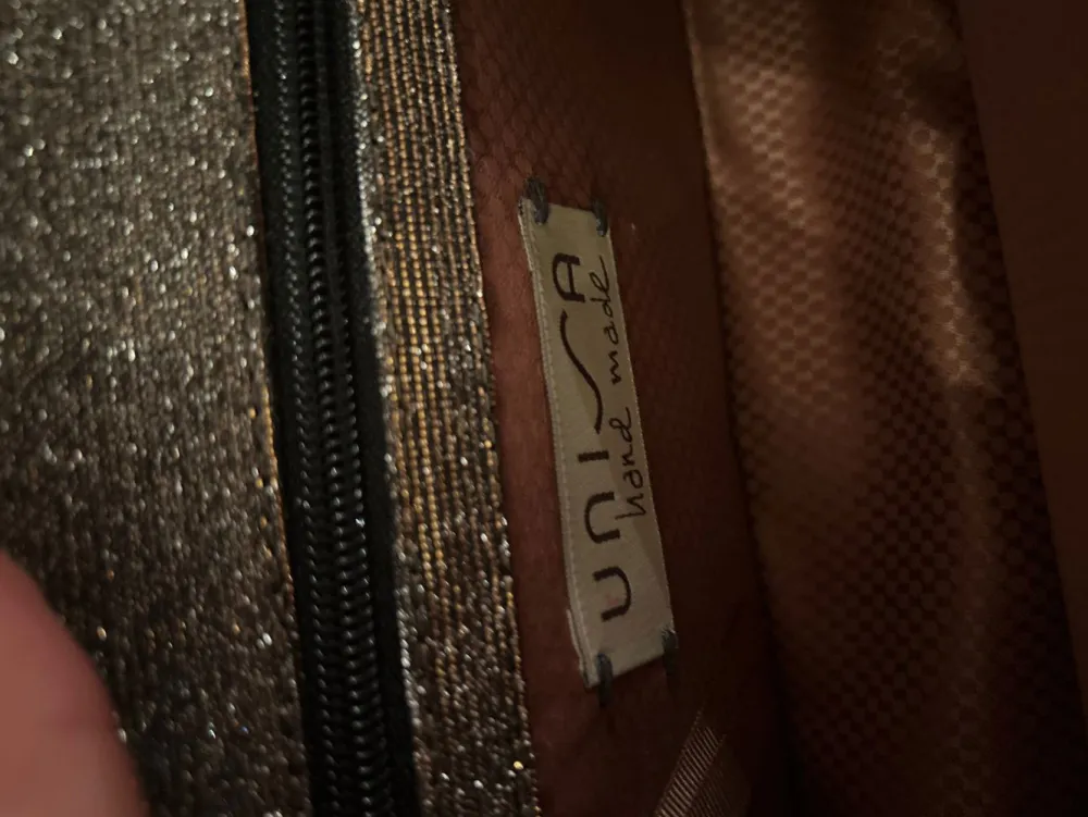 Clutches> Clutch schwarz