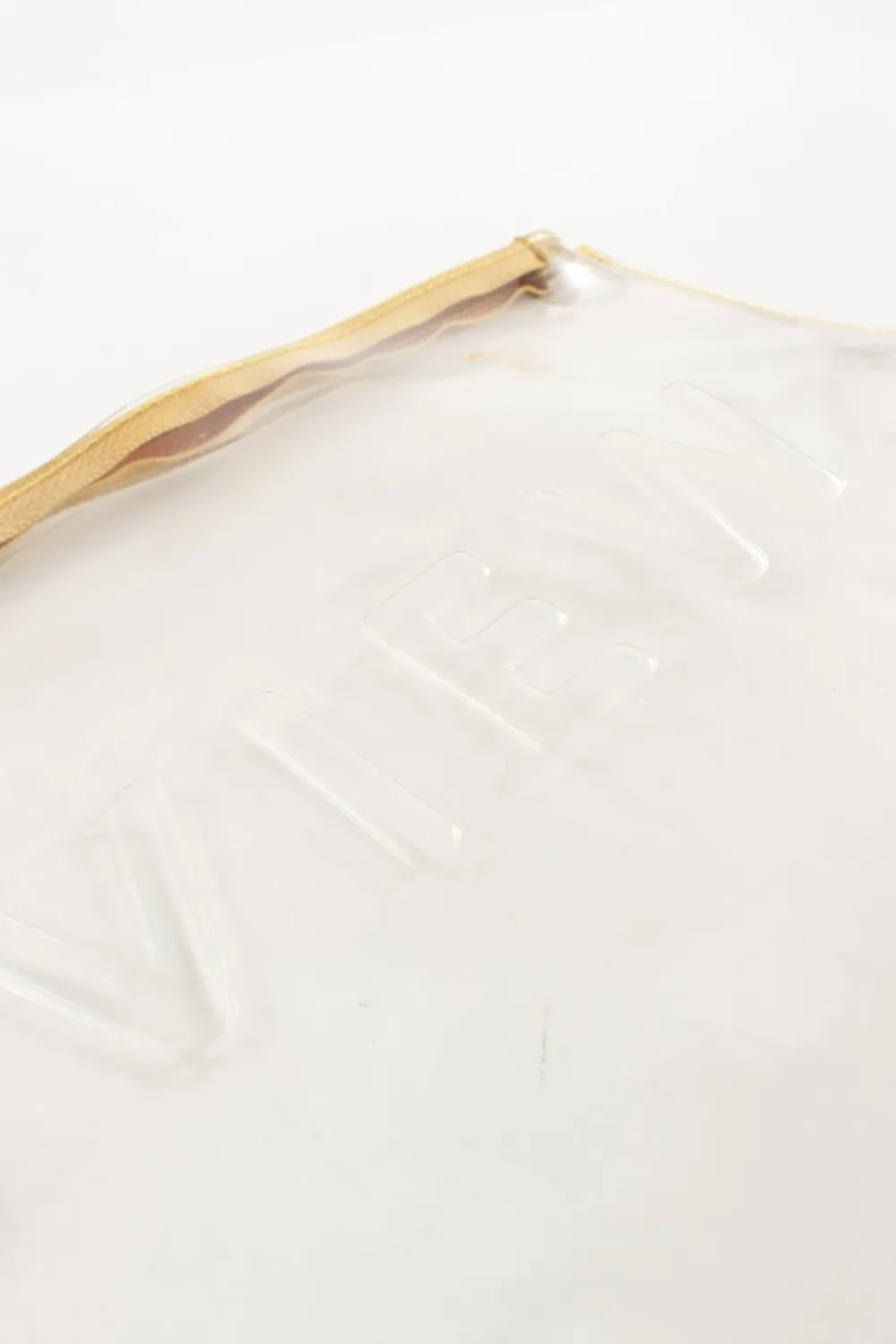 Clutches>Hallhuber Clutch hellorange