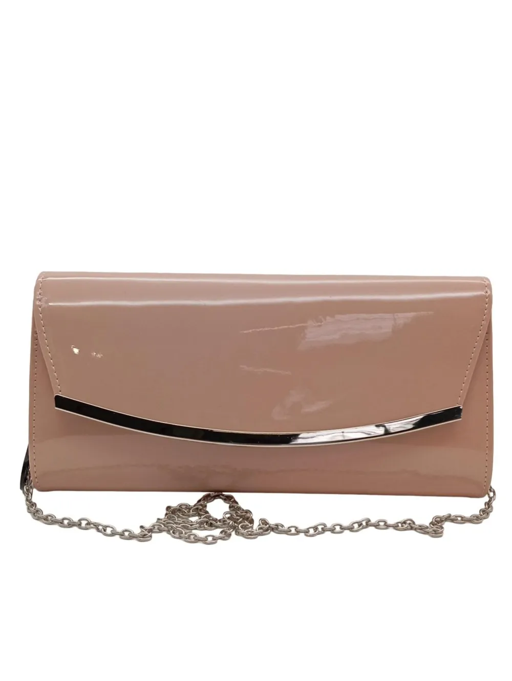 Clutches>Next Clutch nude