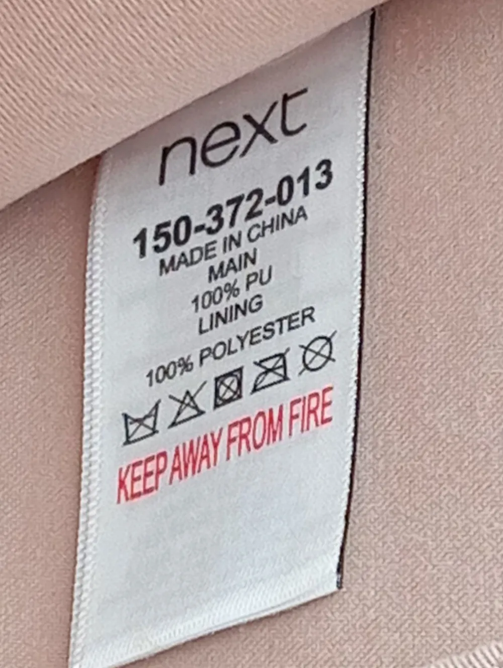 Clutches>Next Clutch nude