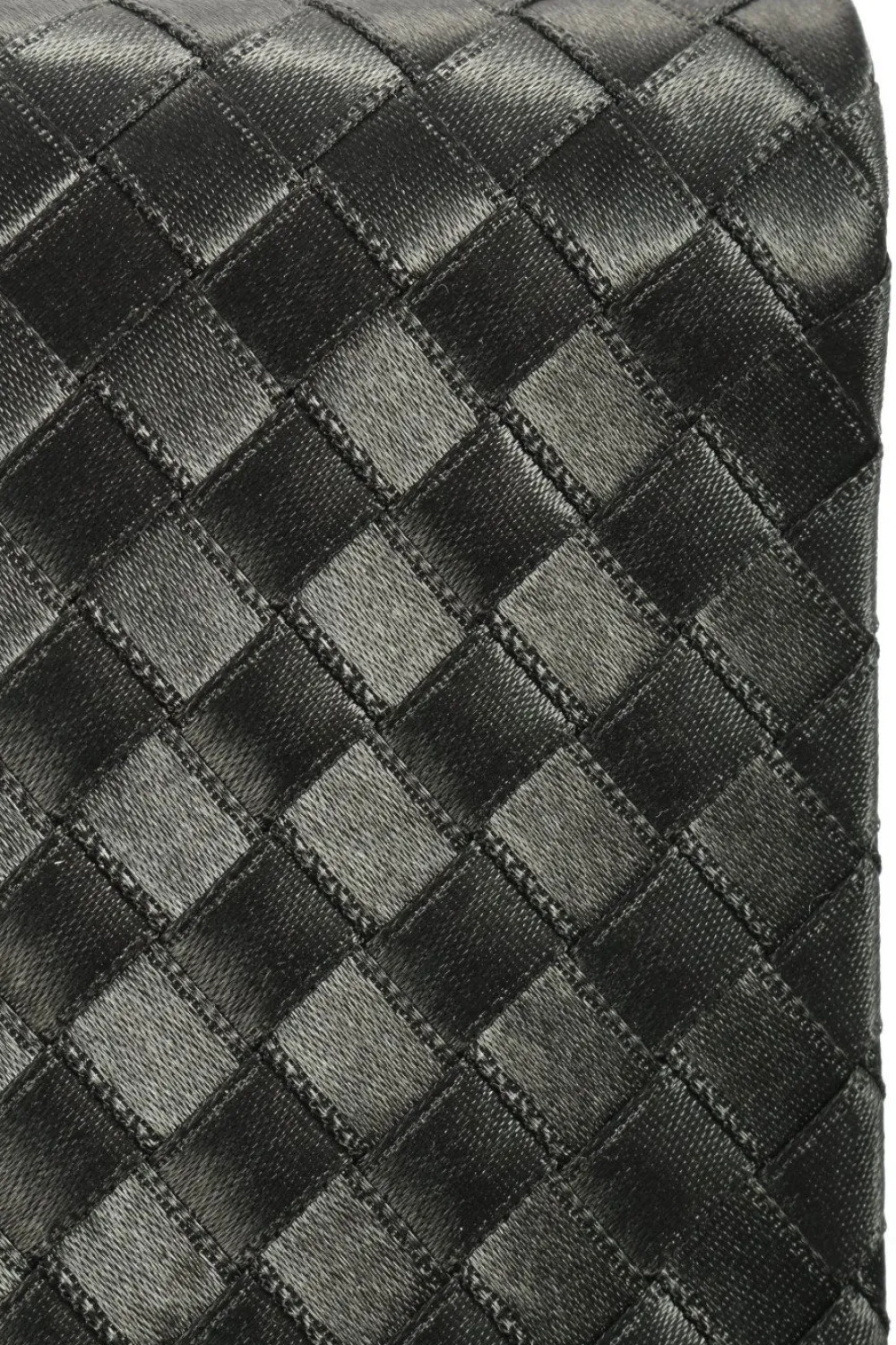 Clutches>elnett de luxe Clutch schwarz