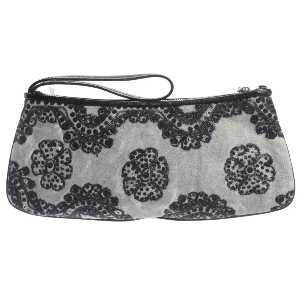 Clutch-Jean Paul Gaultier Online